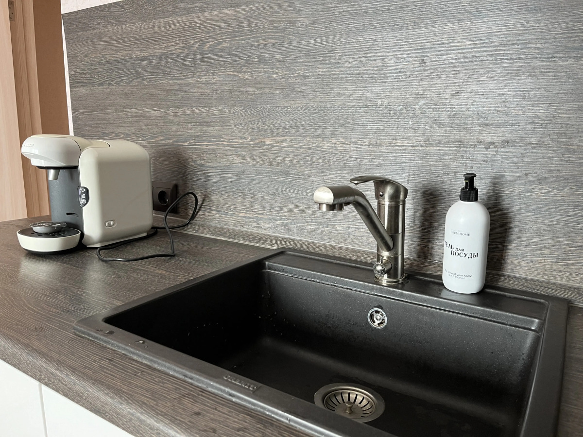 Квартира комфорт-класса возле ТРК Фиеста, начало паркового