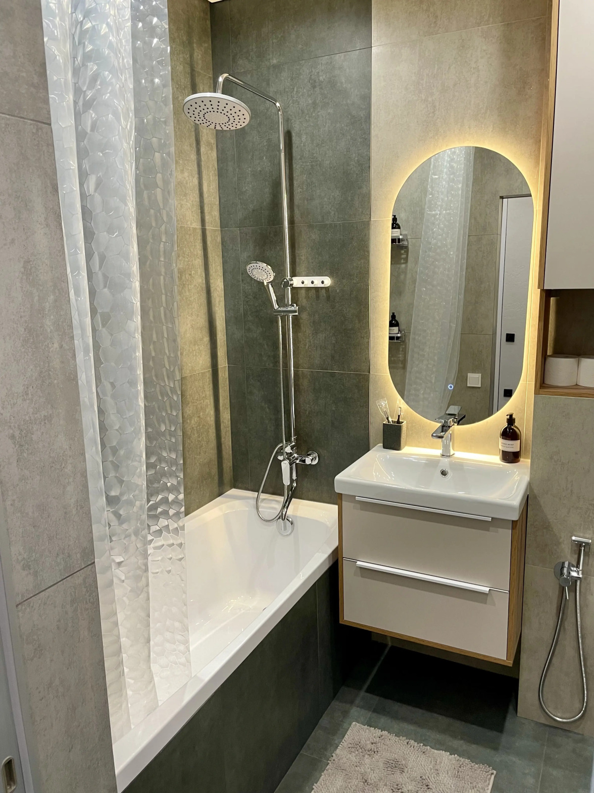 Квартира Comfort Home Ufa