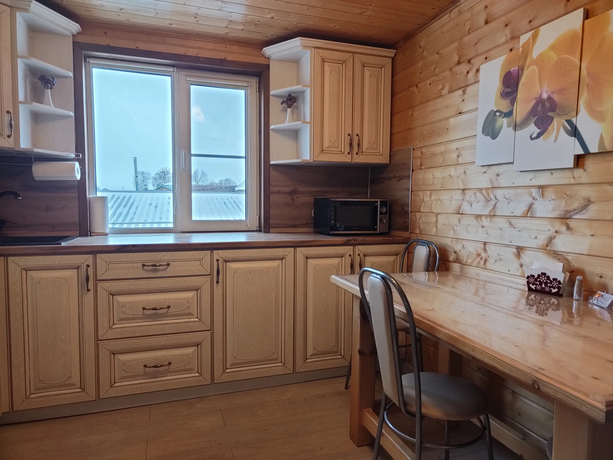 Частный дом Тихий уголок, Суздаль, улица Молодежная, дом 9А