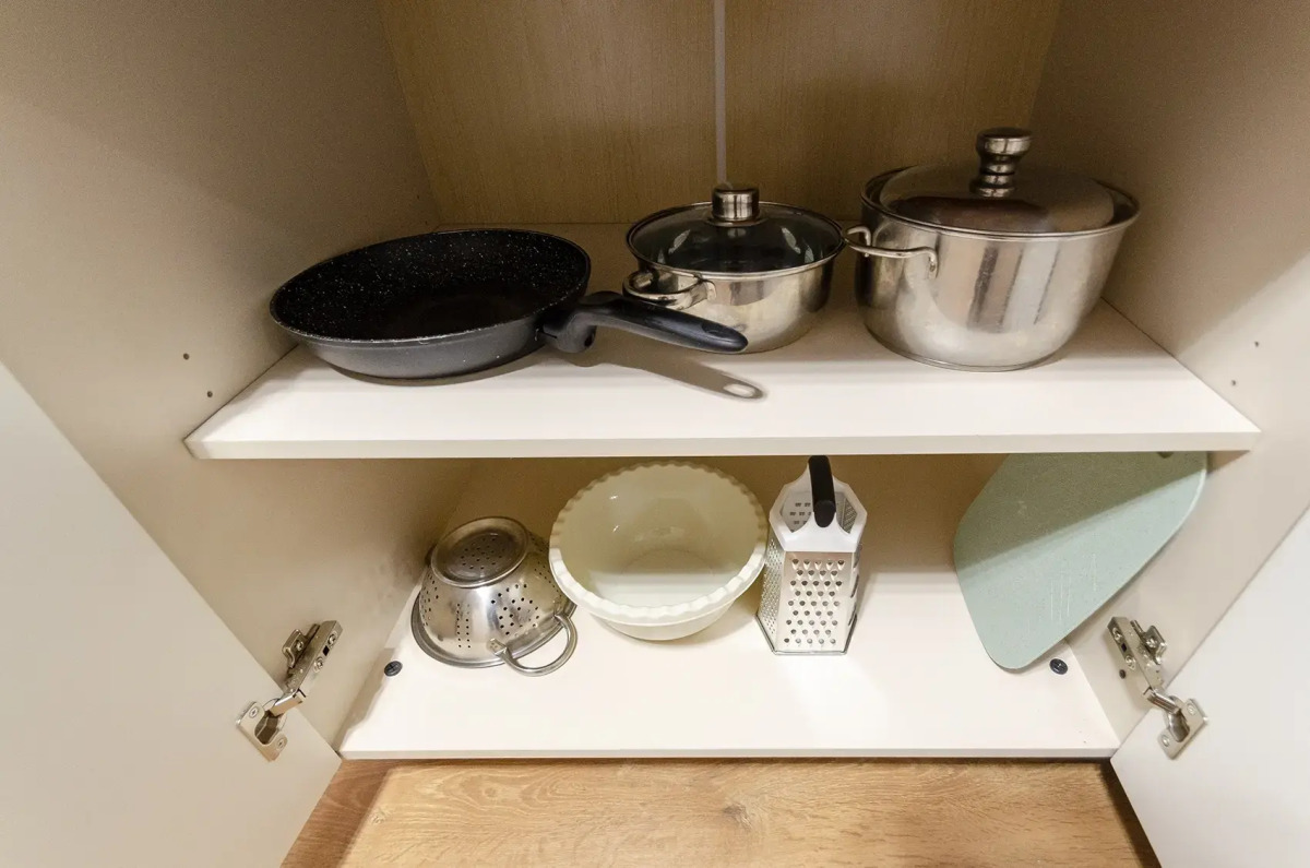 Квартира «1 комнатная на Максима Горького  "Стильная"