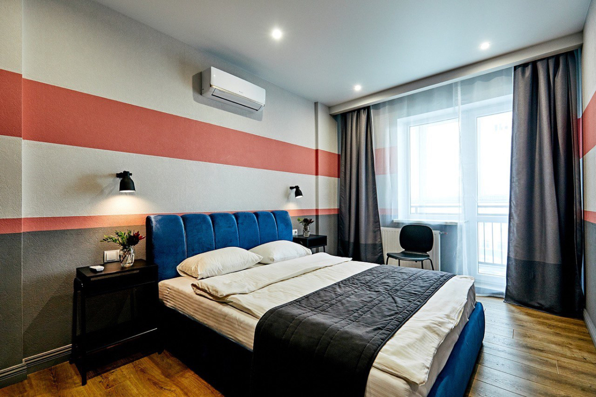 Апартаменты Minsk2go