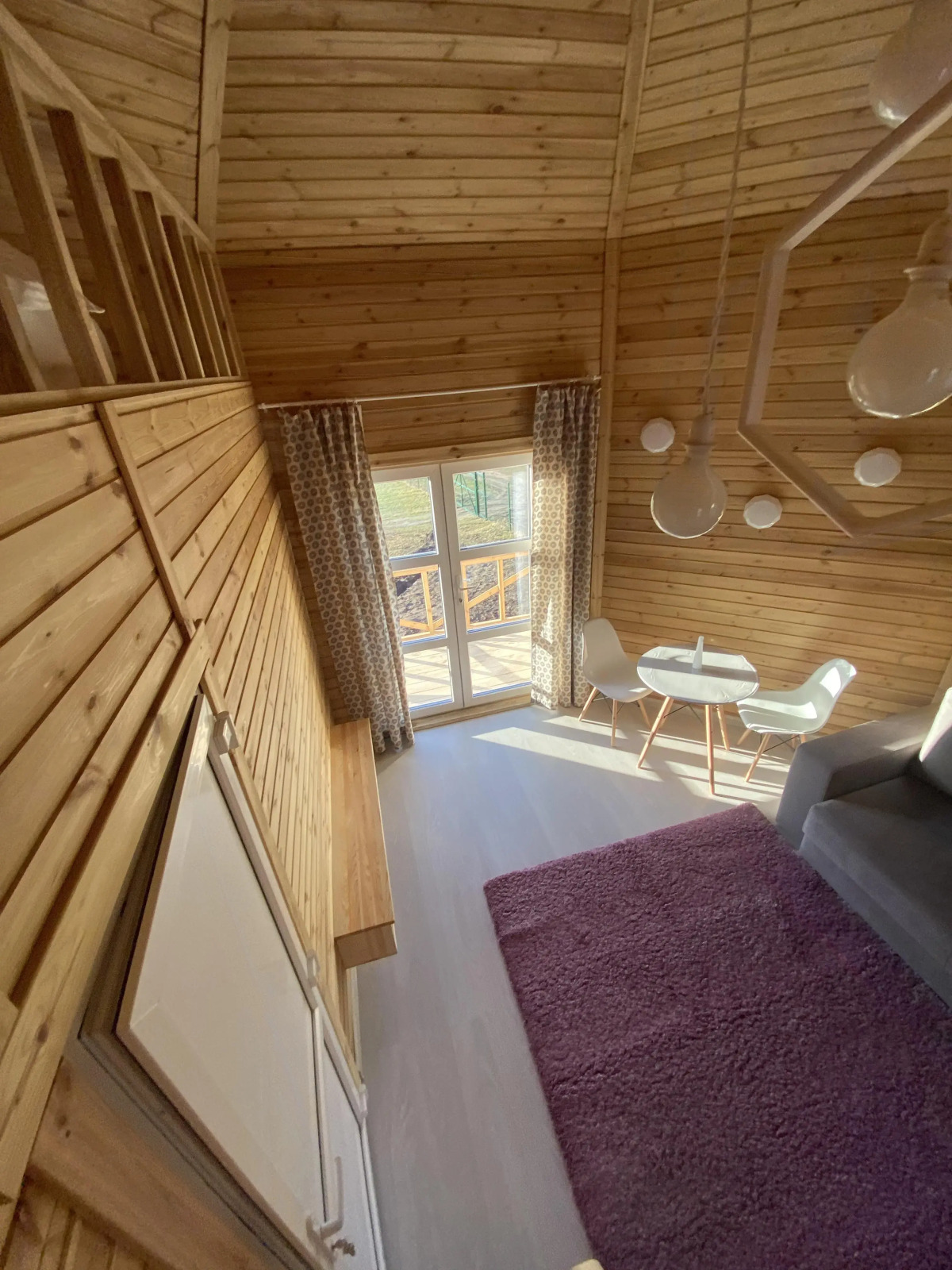 Гостевой дом Ptich&Co