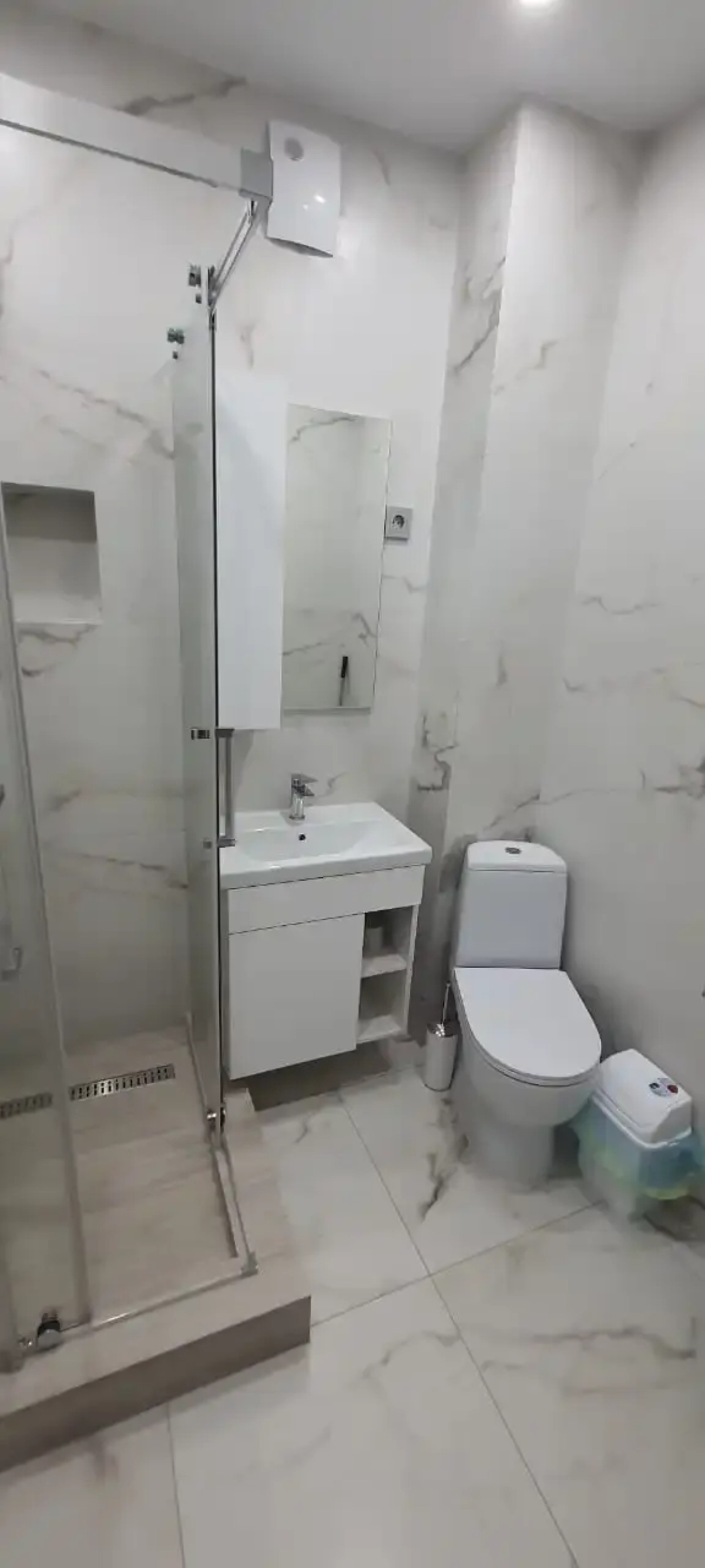 Квартира Однокомнатная на Свободы 38/2