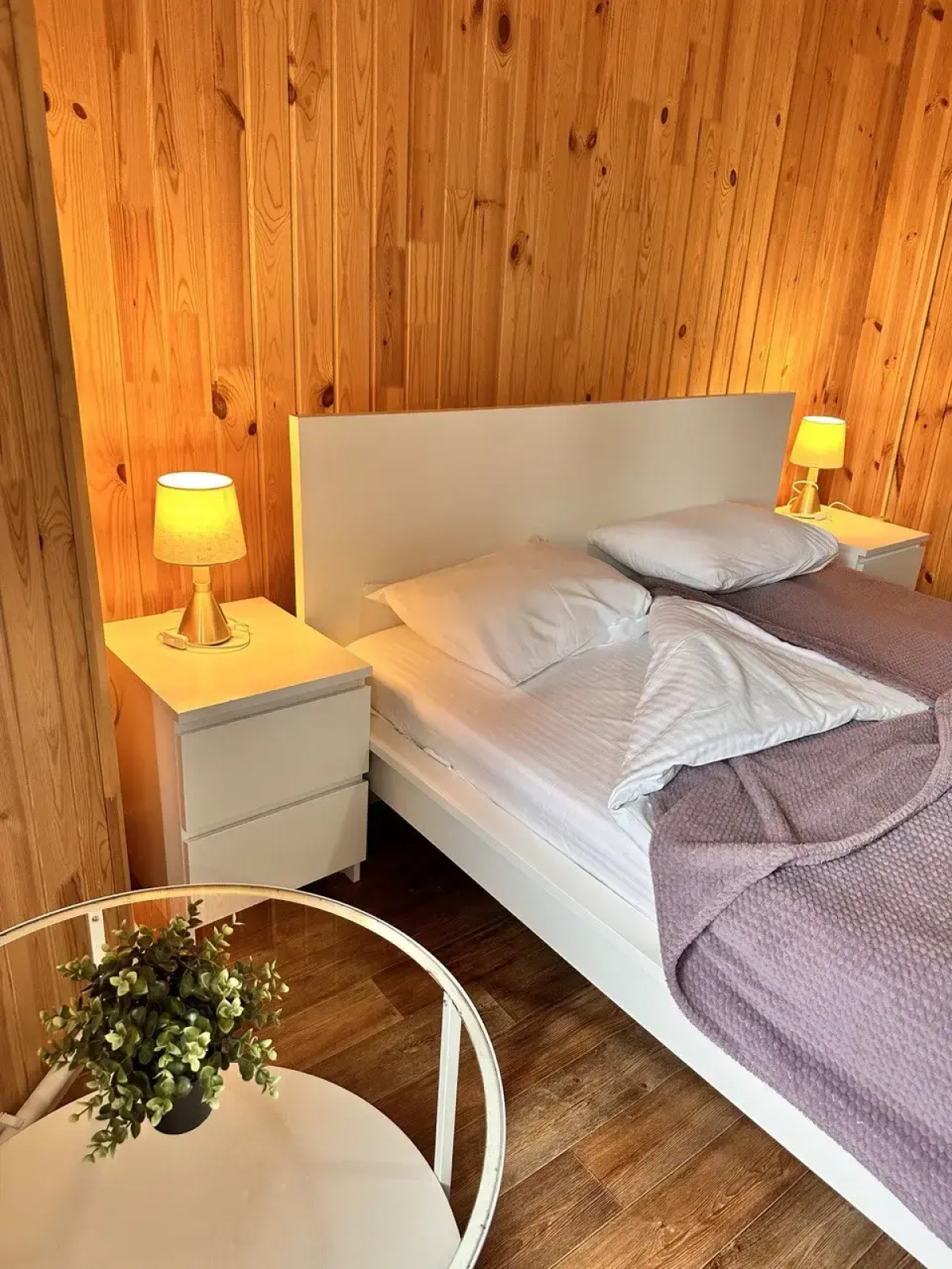 Гостевой дом FOREST TRAIL