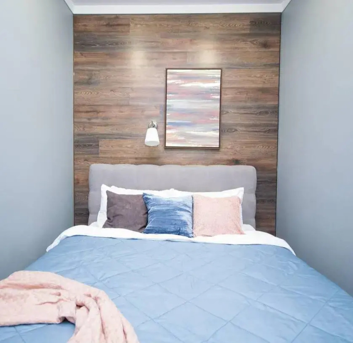 Апартаменты Премиум класса Каштановый Уют