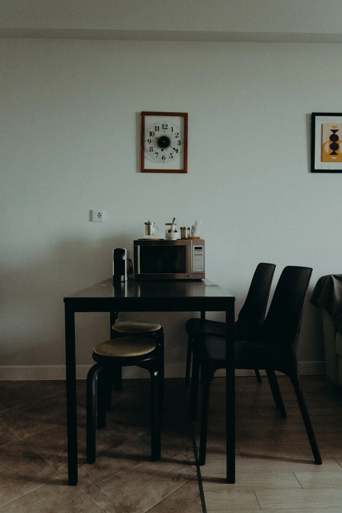 Замечательная квартира в элитном доме