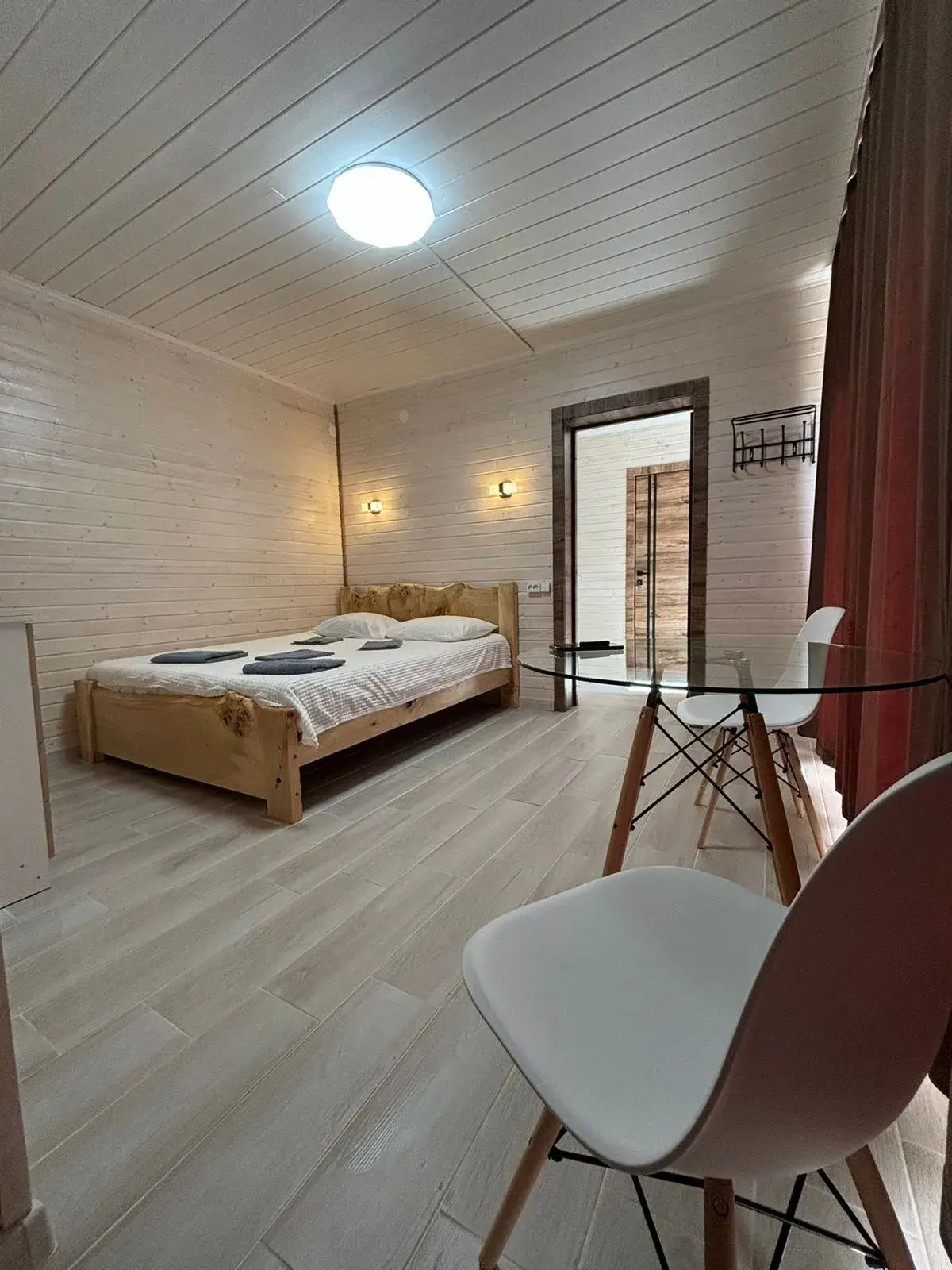 Вилла Гостевая усадьба