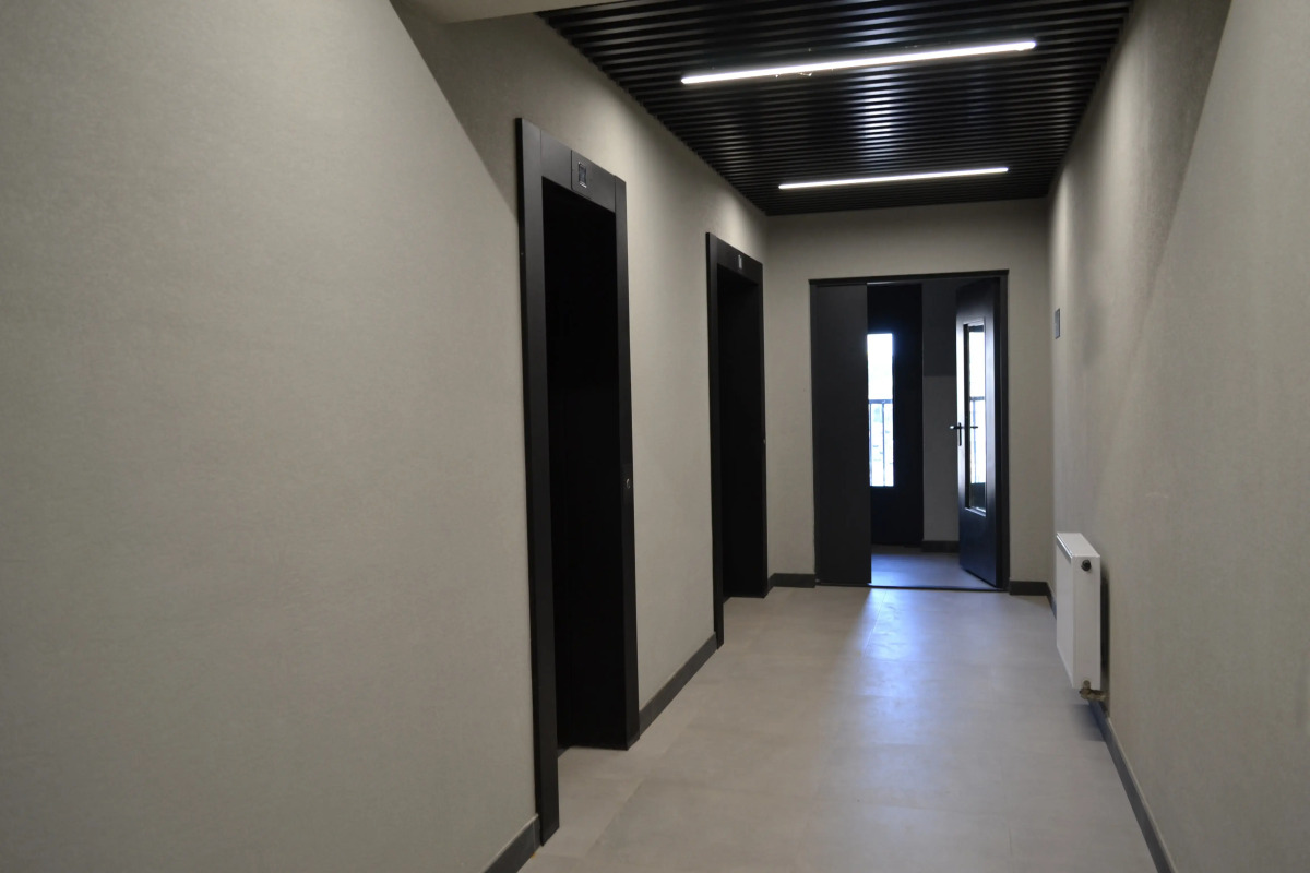 Апартаменты «Атмосфера» | Гармония — Комфорт В Сердце Города