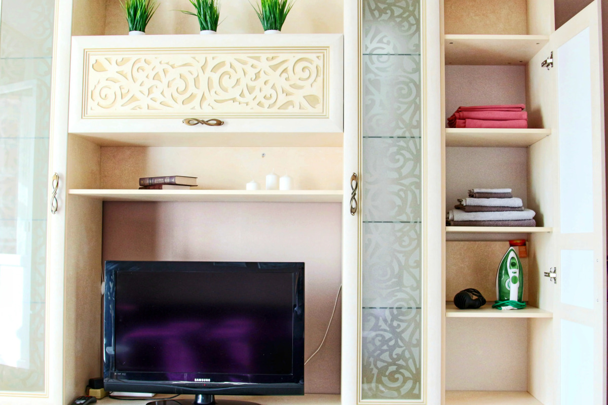 Квартира Однокомнатная в Центральном Районе Города