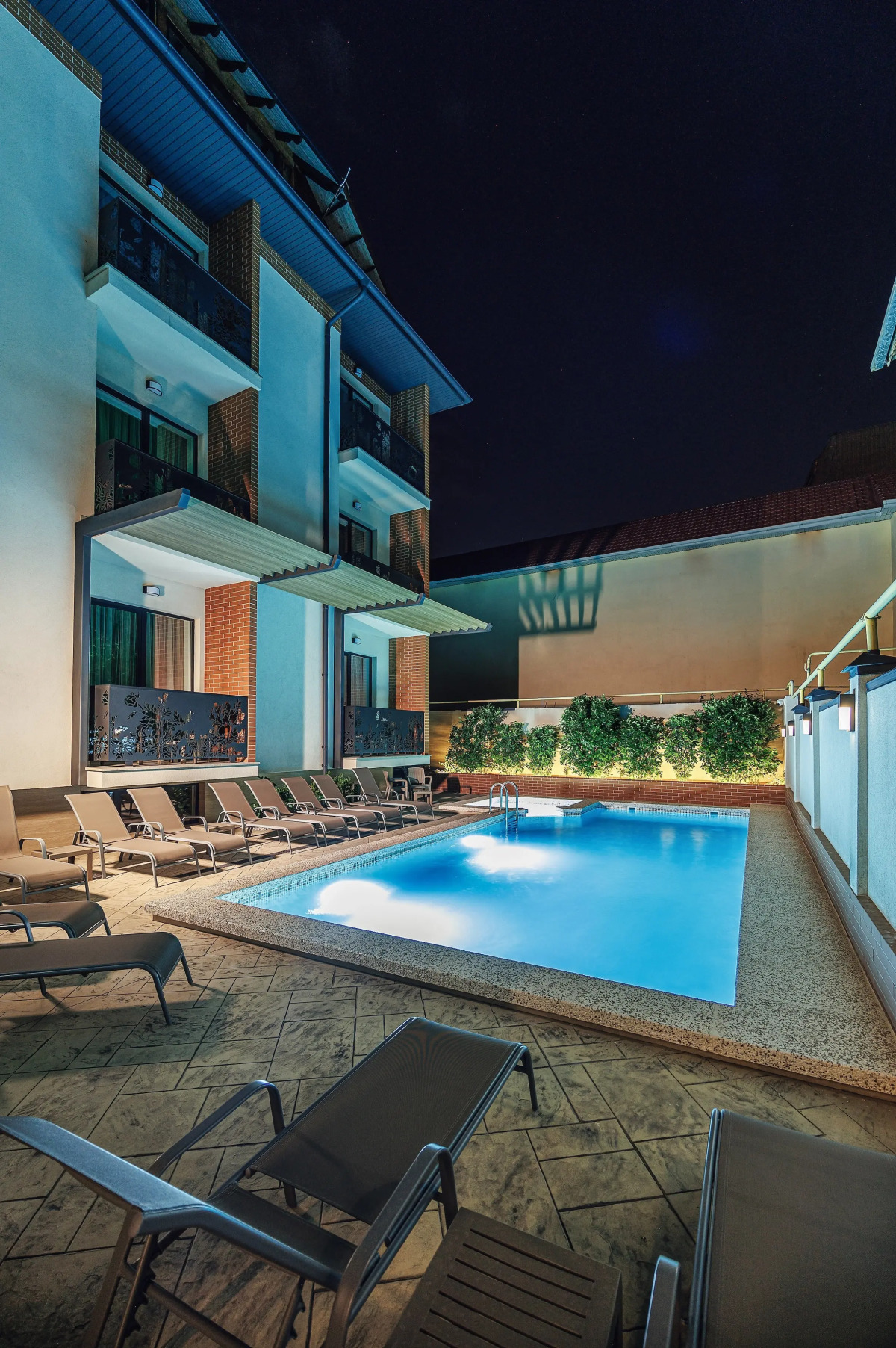 Гостевой дом Пион