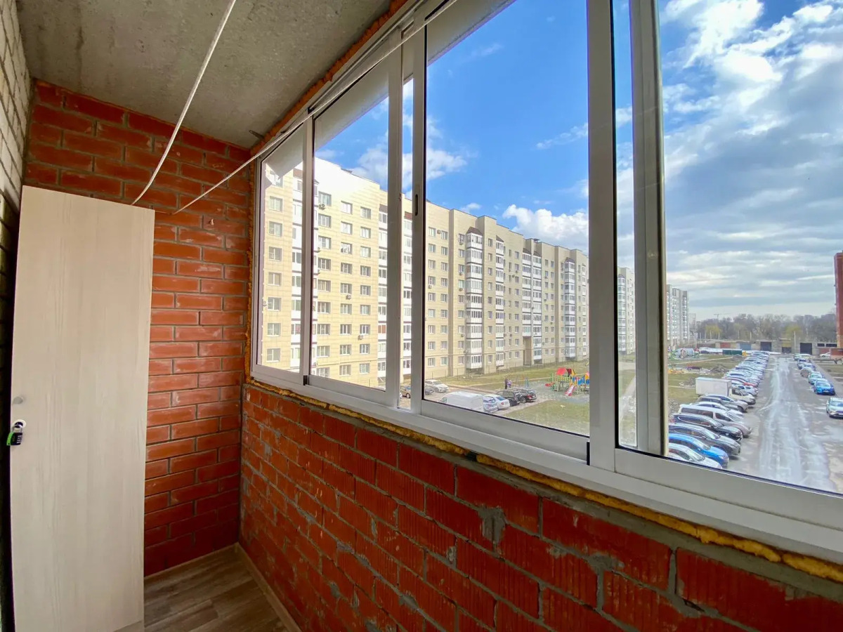 Апартаменты Советская 190 В/3