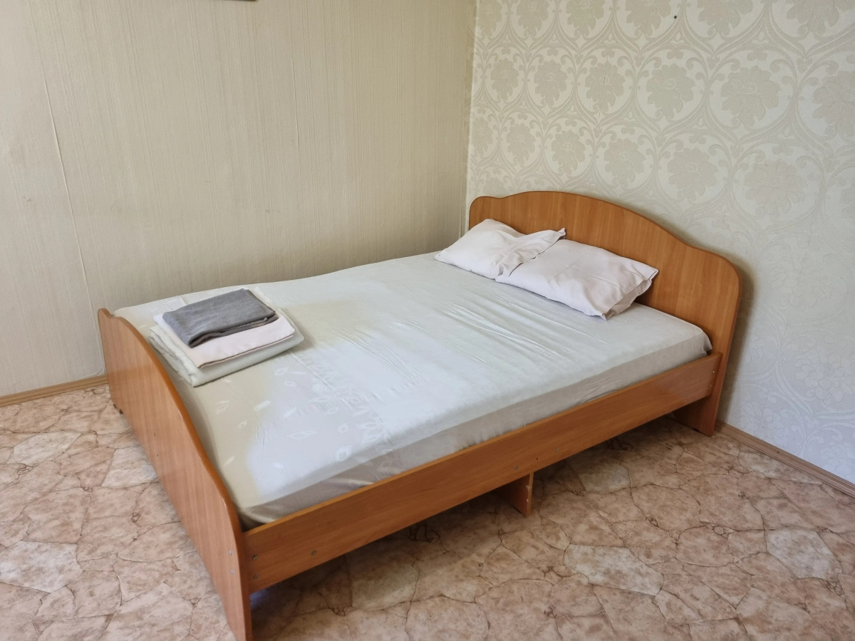 Апартаменты Гагарина 2 линия 9