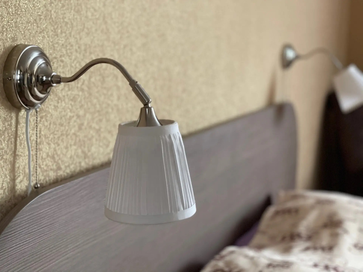 Мини-отель Авторейс