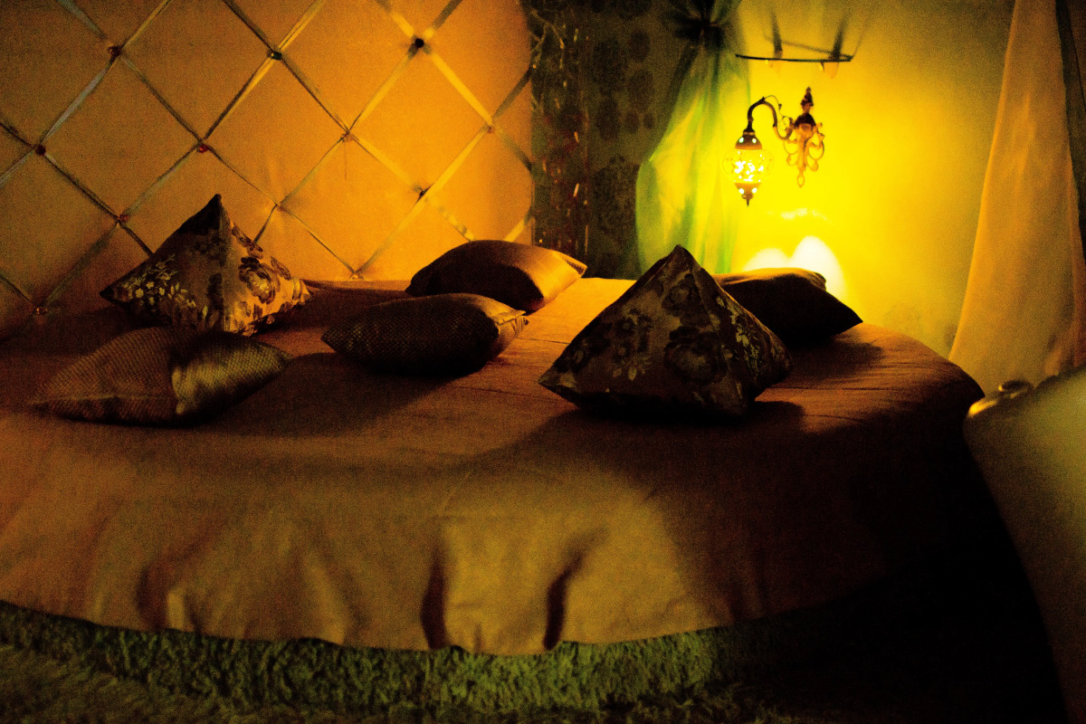 Апартаменты Квартирный Вопрос на Артема 89