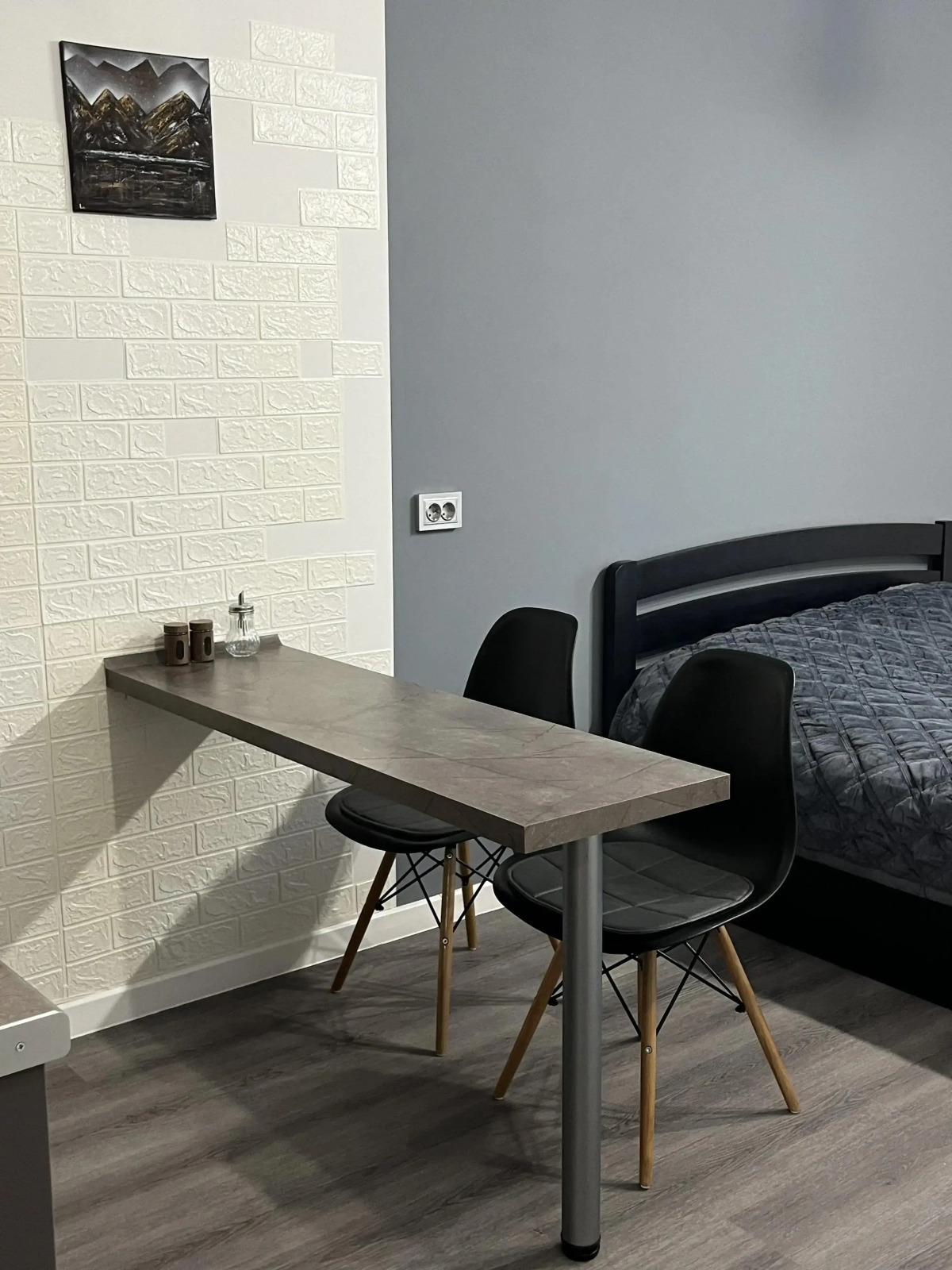 Апартаменты на Дальневосточном 19к1