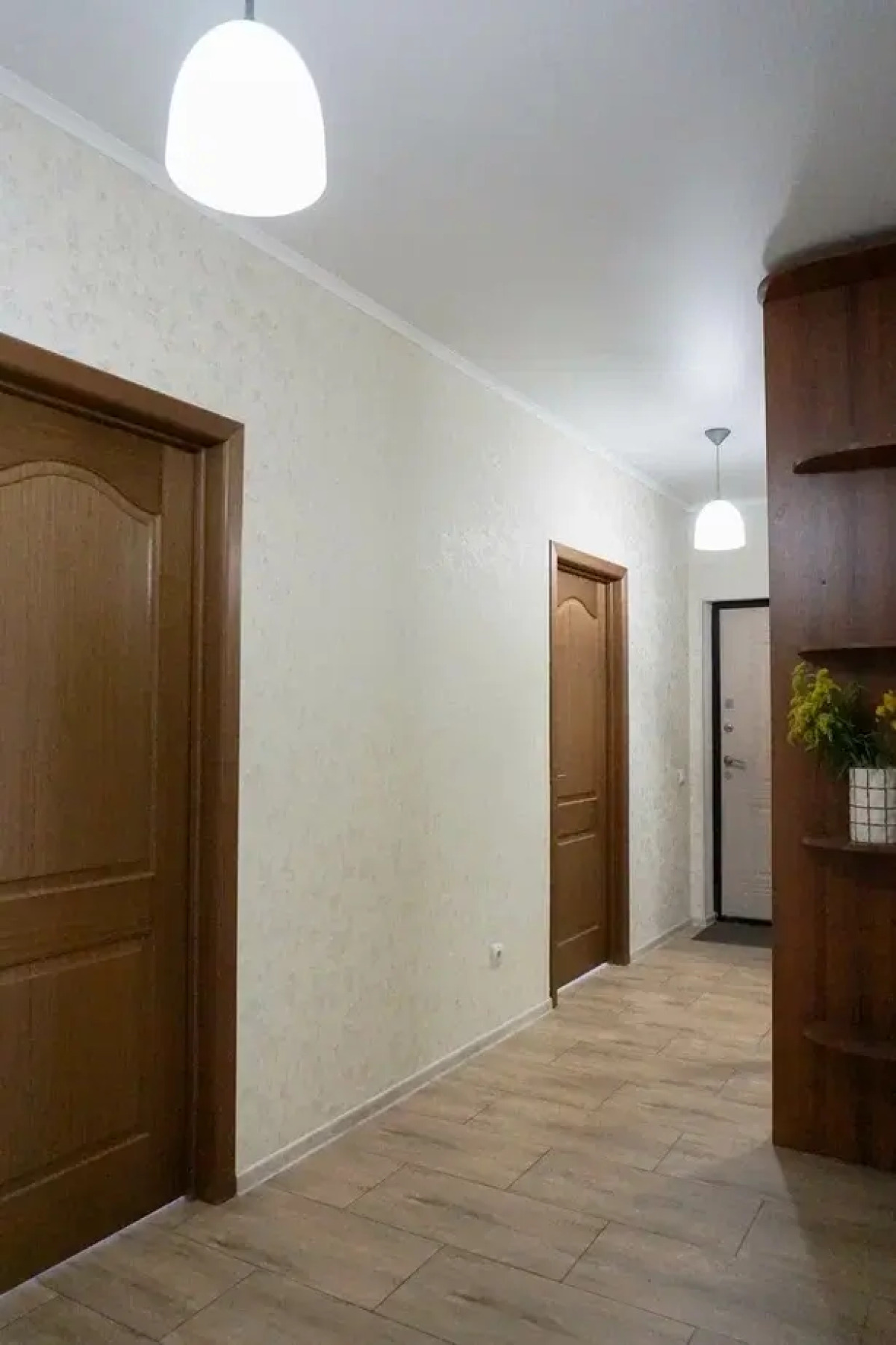 Апартаменты 2х комнатные на Рыбной деревне