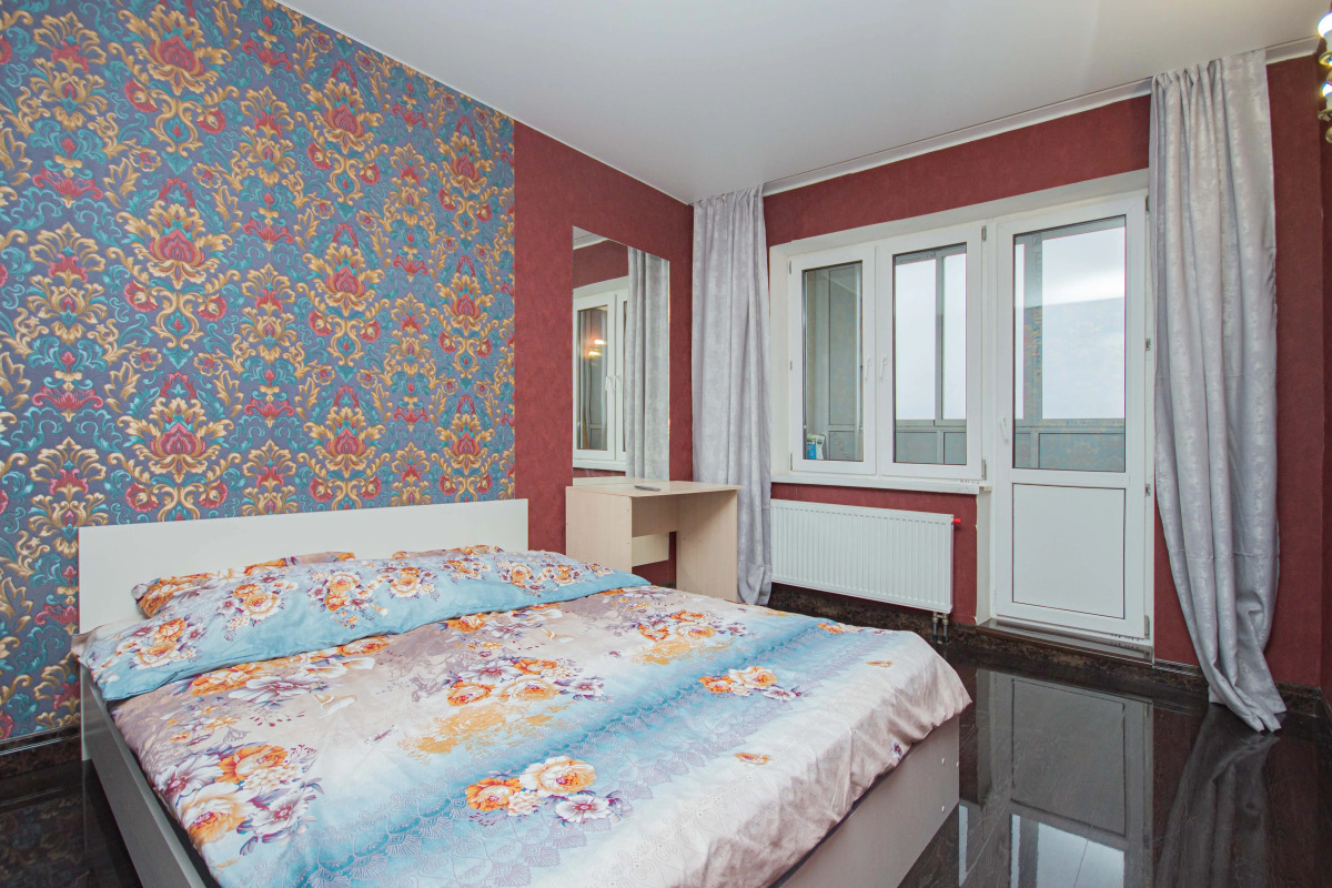 Апартаменты Dolina