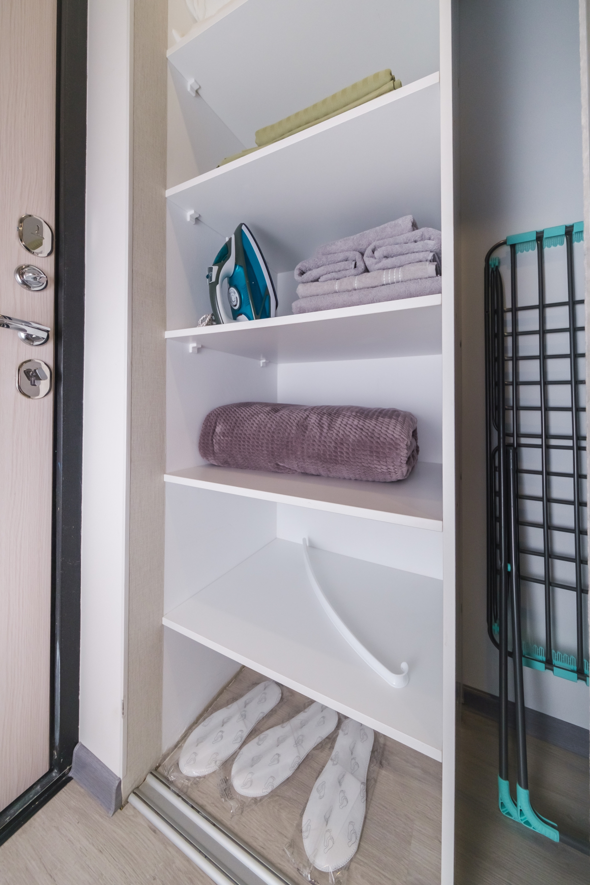 Апартаменты Новая Уютная Студия в Адлере