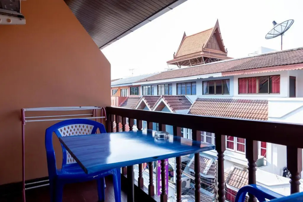 Отель Thipurai Beach