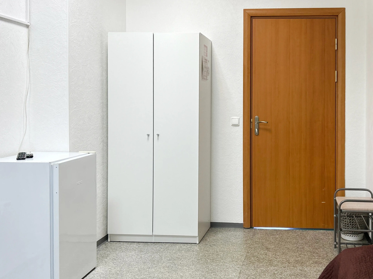 Гостиница Хозяюшка