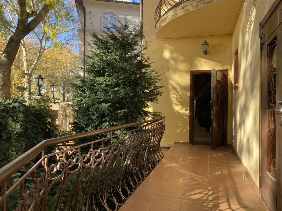 Гостевой Дом Плющ