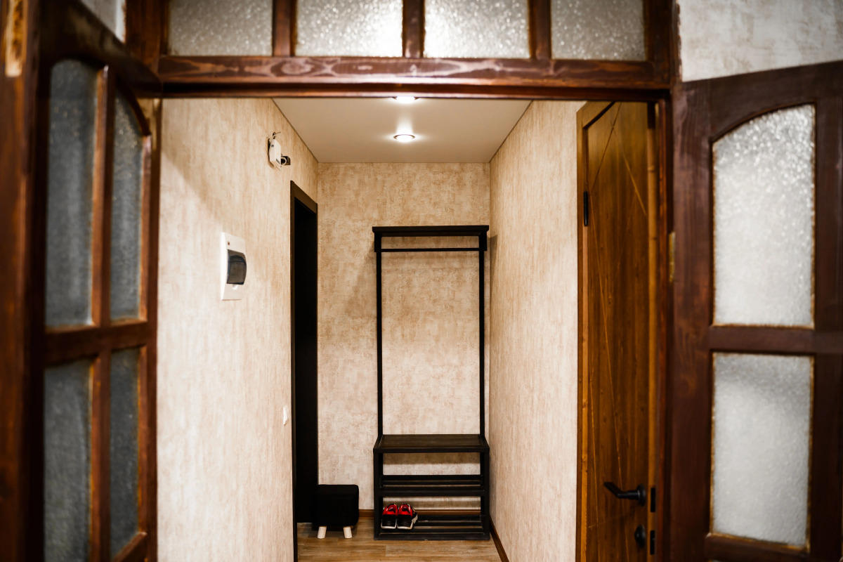 Апартаменты Некурящая Квартира. Для Тех, кто Ценит Тепло и Уют Приглашаем в Нашу «Мяту»