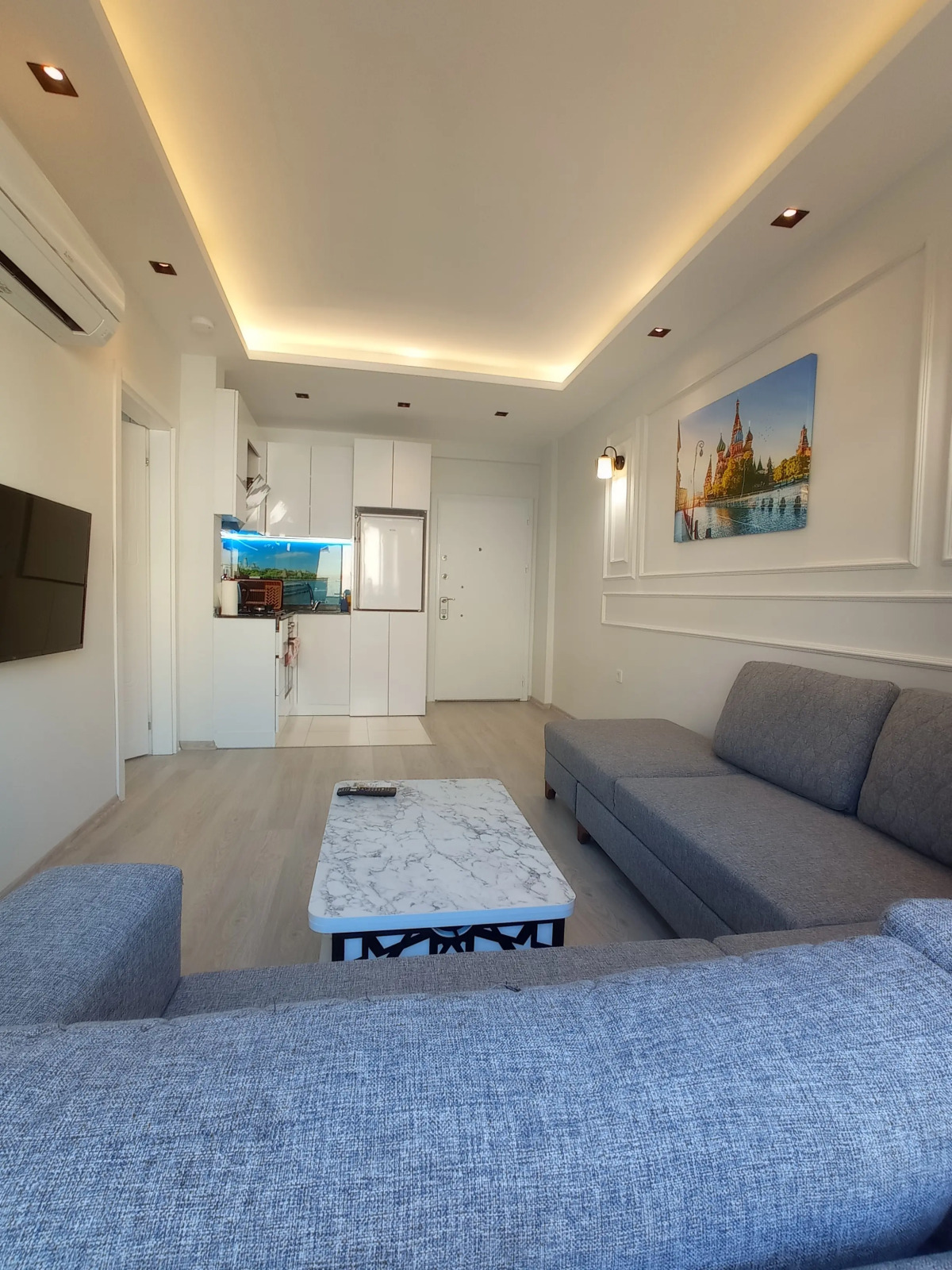 Апарт-Отель World Cities Residence