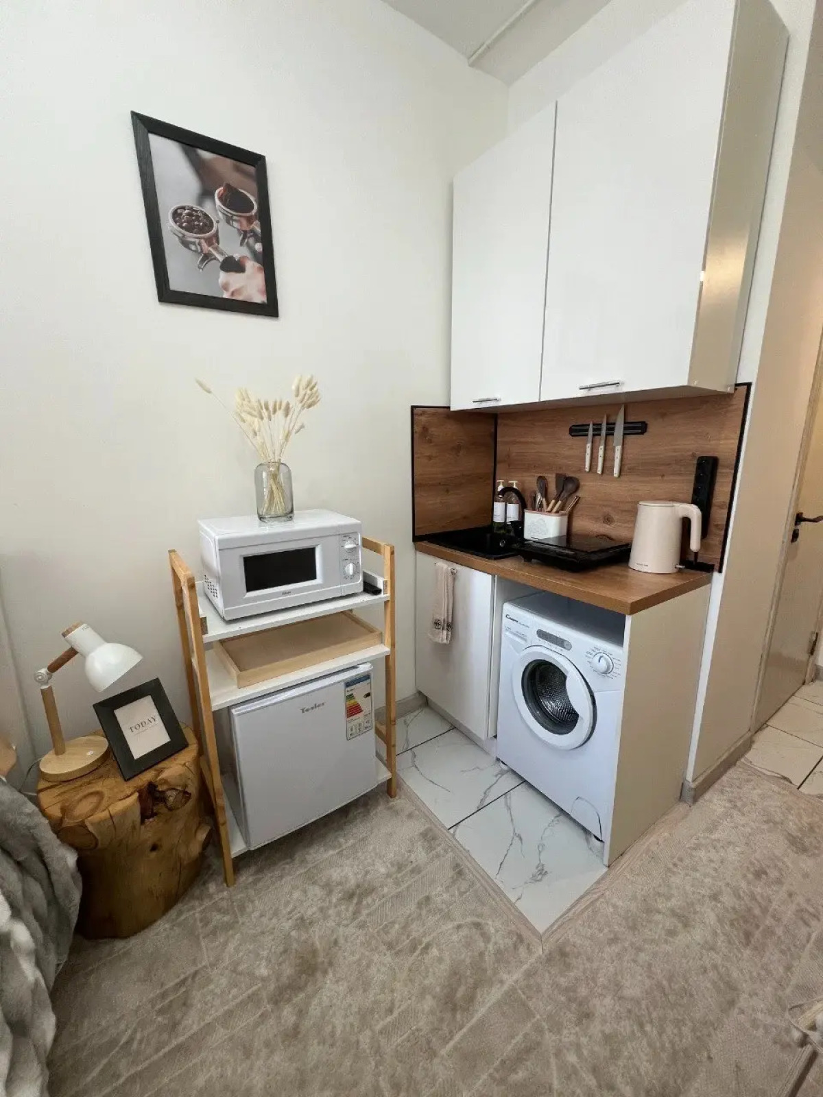 Апартаменты на Тверской