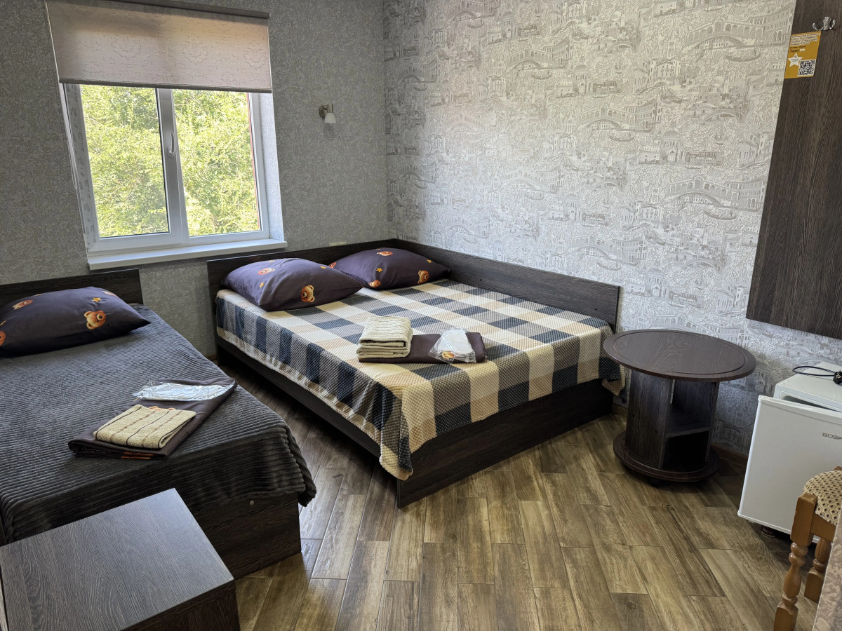 Мини- отель Аксана