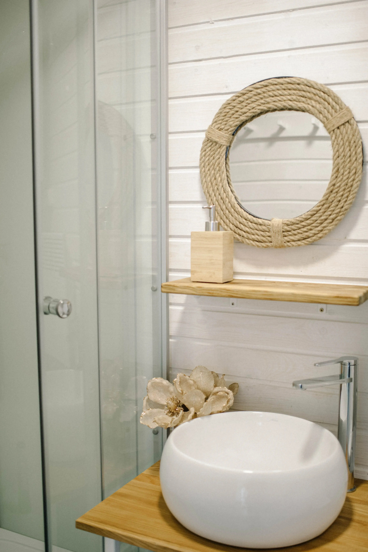 Глэмпинг Амбаркаса