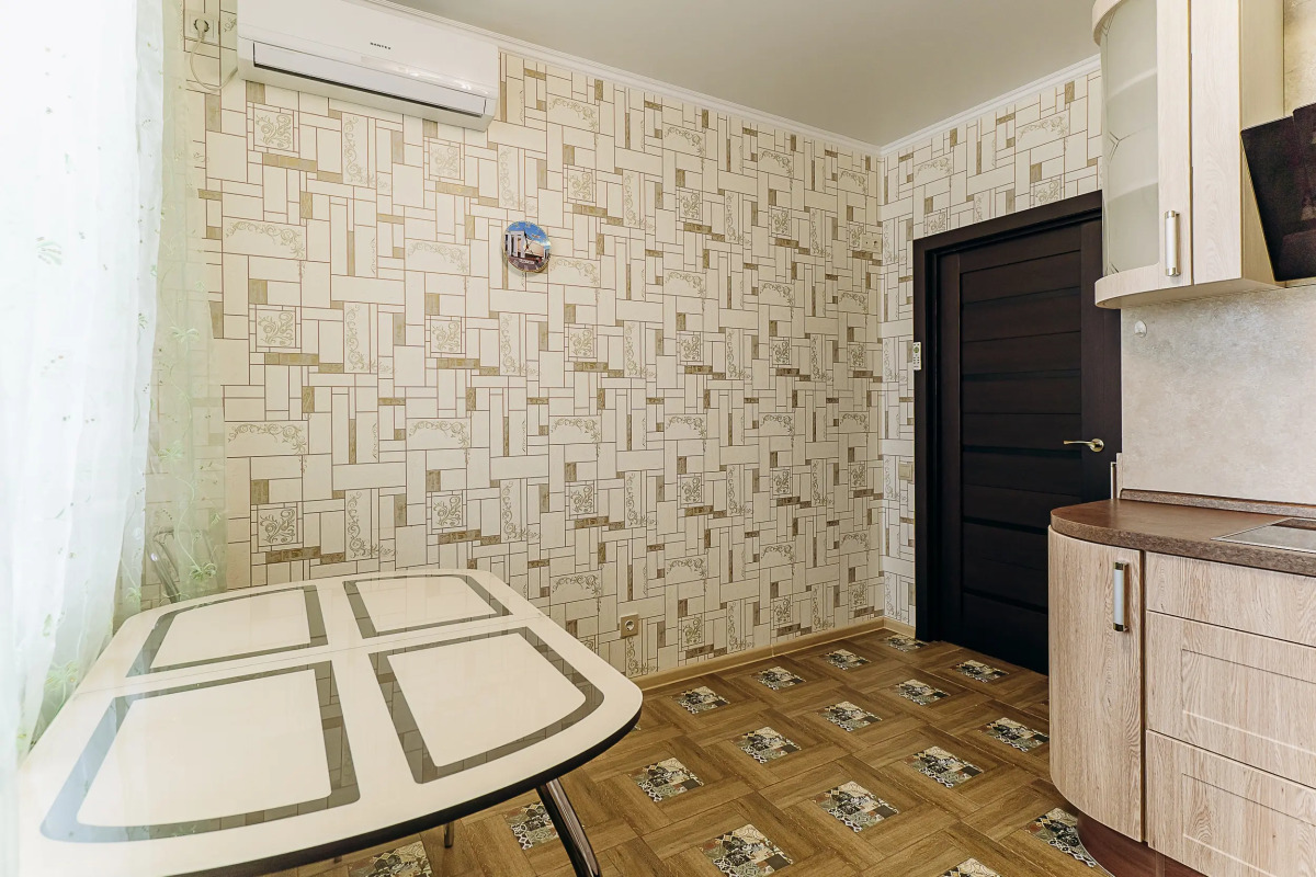 Апартаменты на Мало-Ленинской 167/2