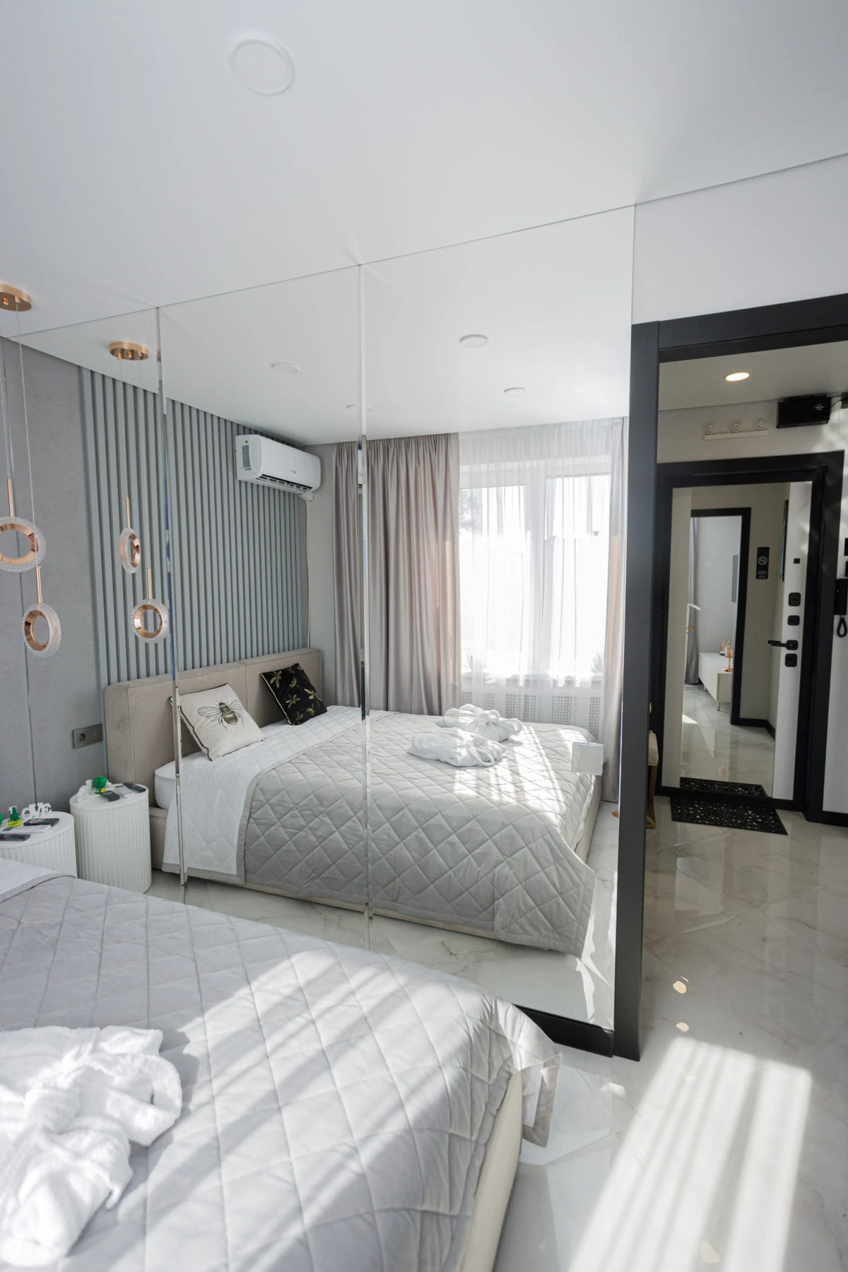 Апартаменты на Набережной