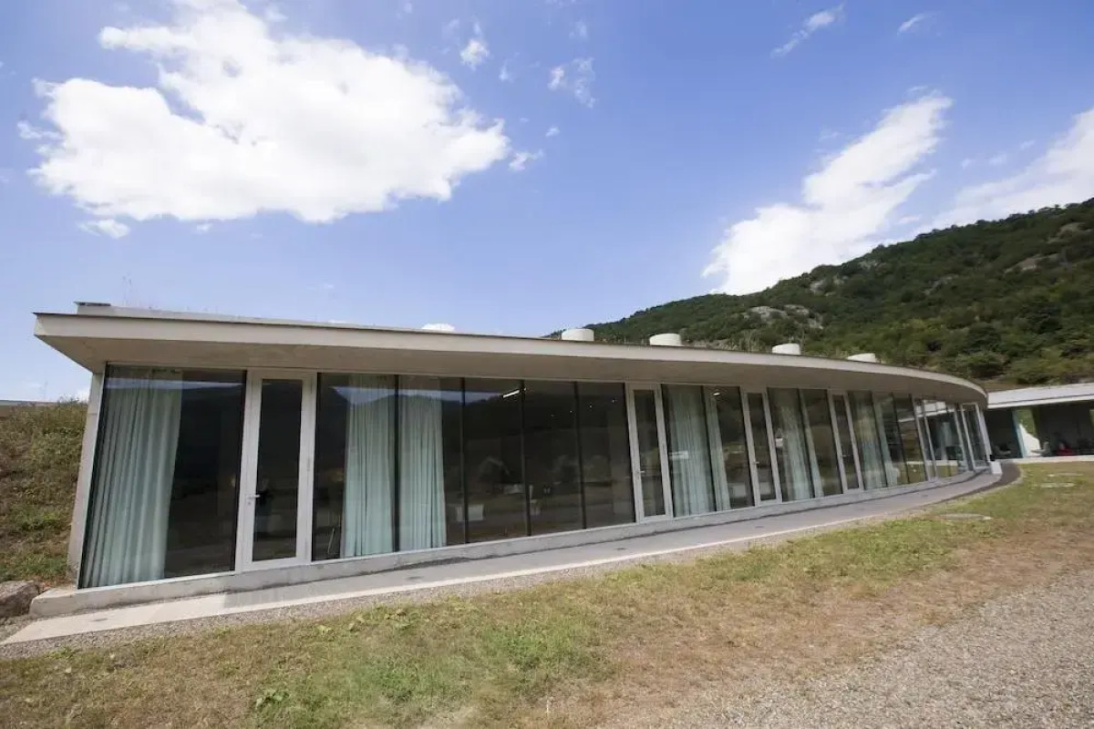 Концепт-отель by COAF