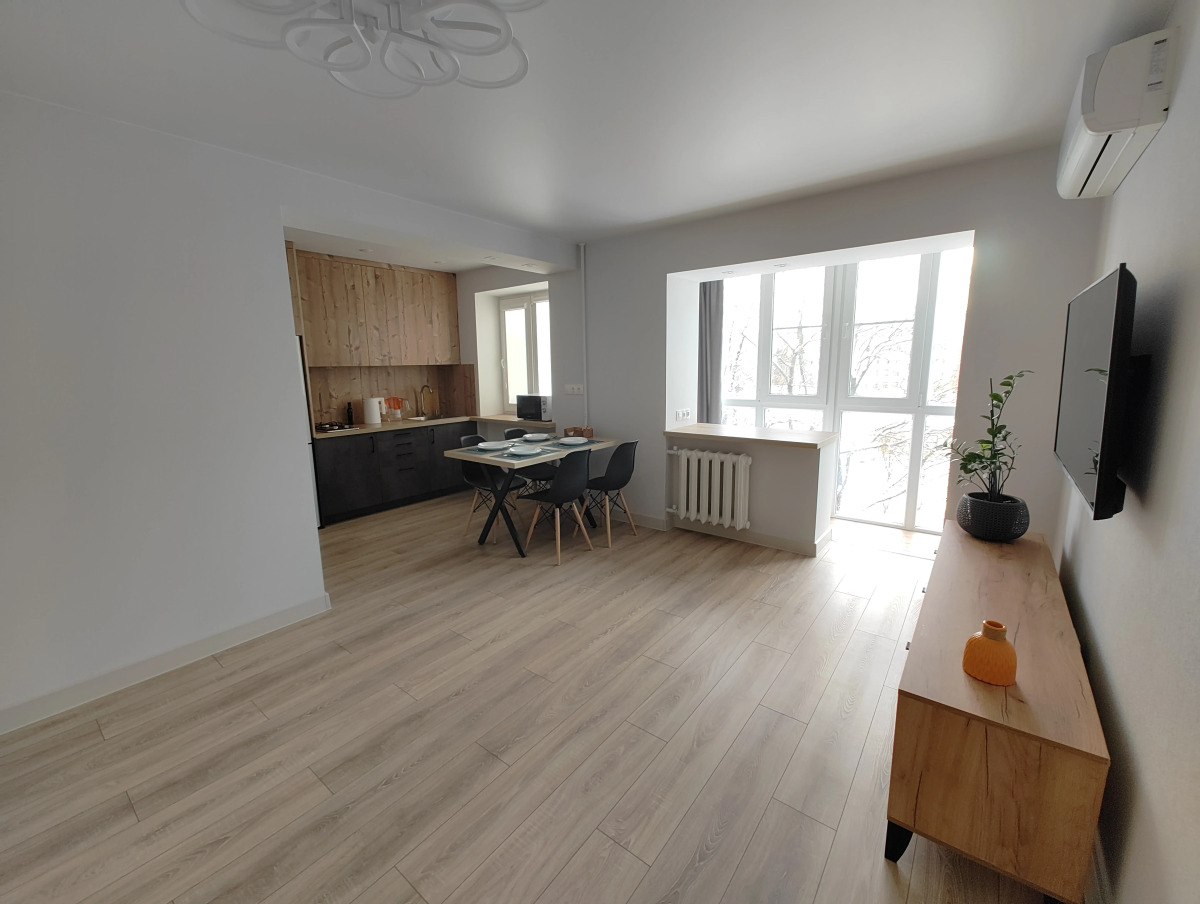 Квартира на Ленина 328/2