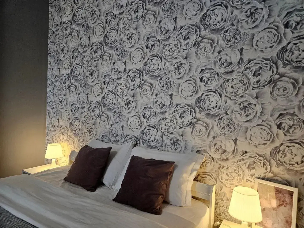 Апартаменты White Lodging Olimp