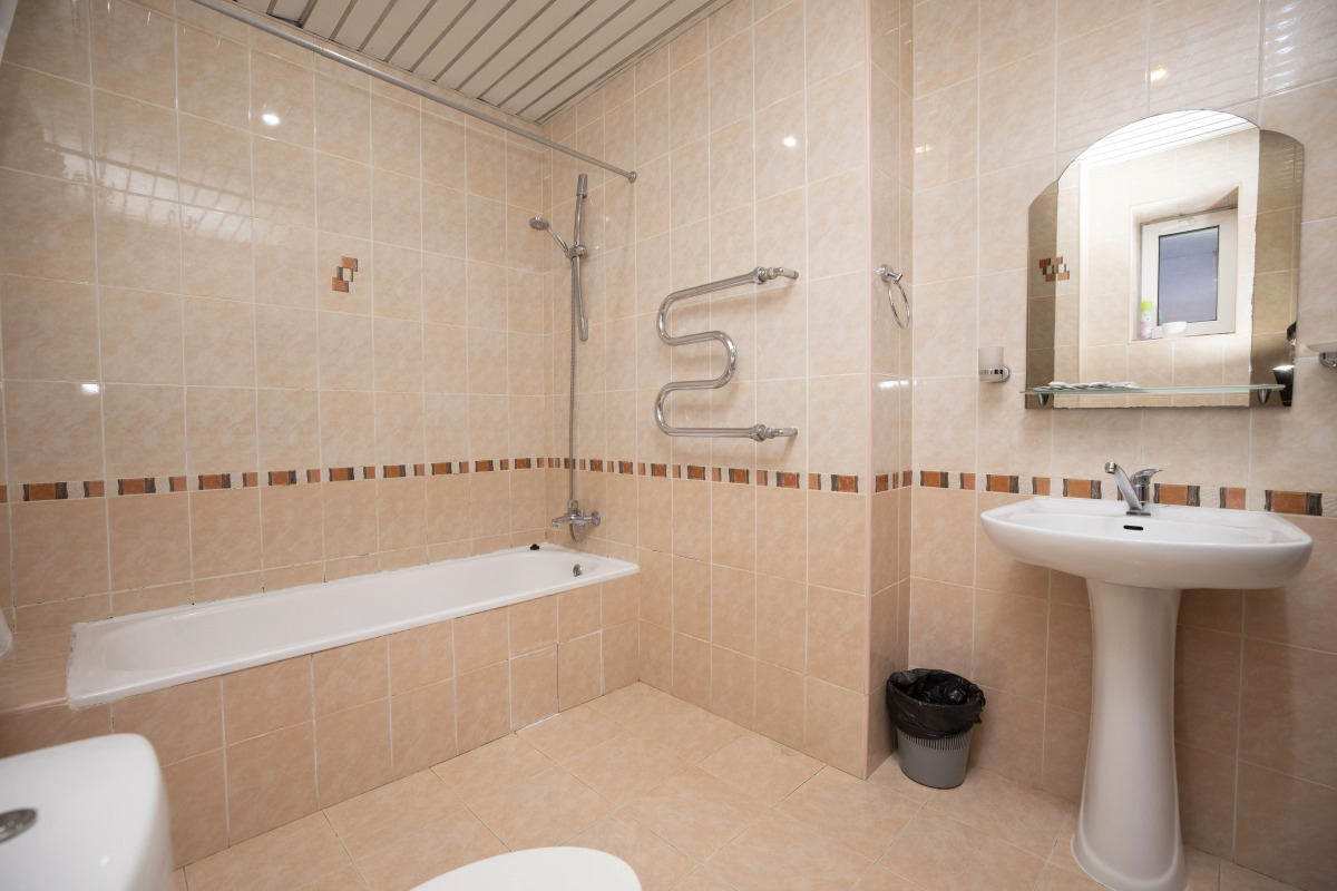 Отель Олимп