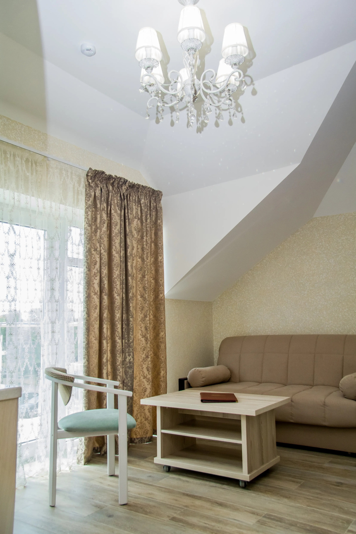 Отель Villaggio