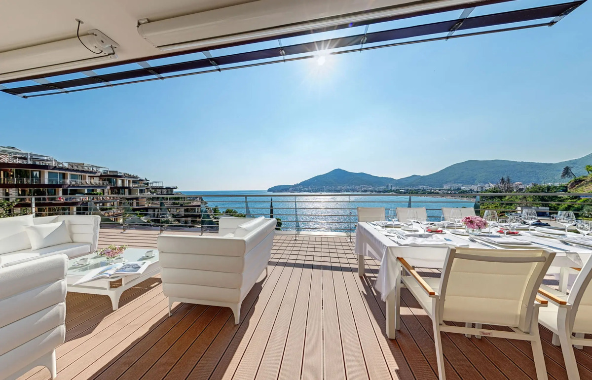 Отель Dukley Hotel & Resort