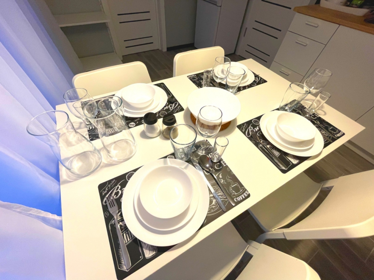 База отдыха Можайское Приморье