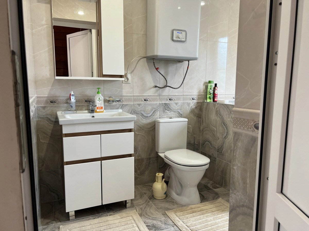 Апартаменты Домик на Холмике Гуниб