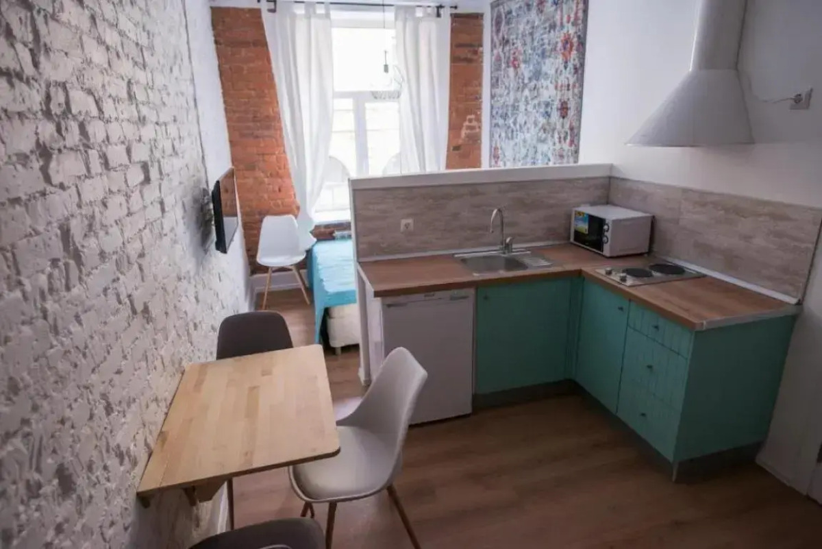 Апартаменты Smartapart Piterstay