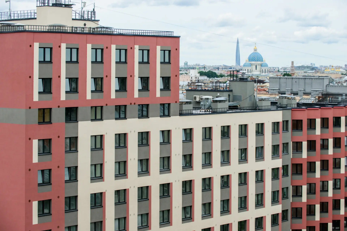 Апартаменты ART APART Однокомнатные Делюкс