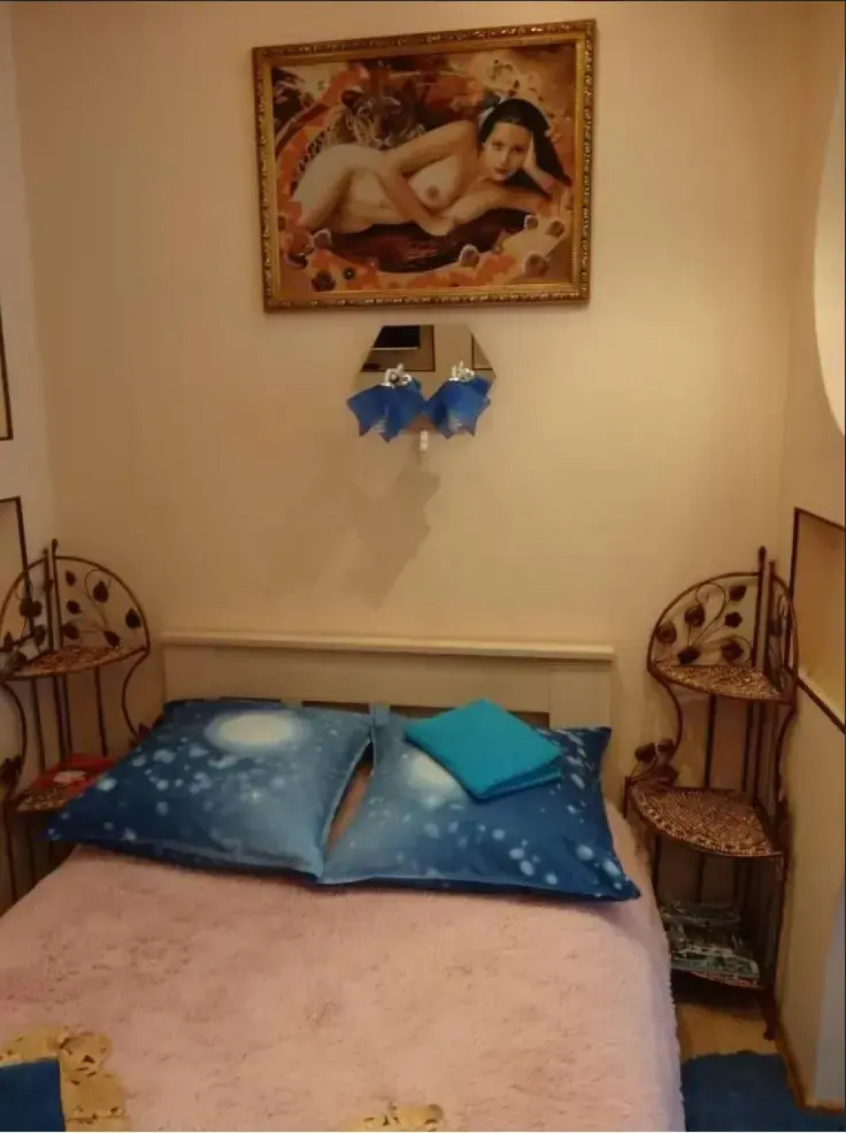 Отель Виктория