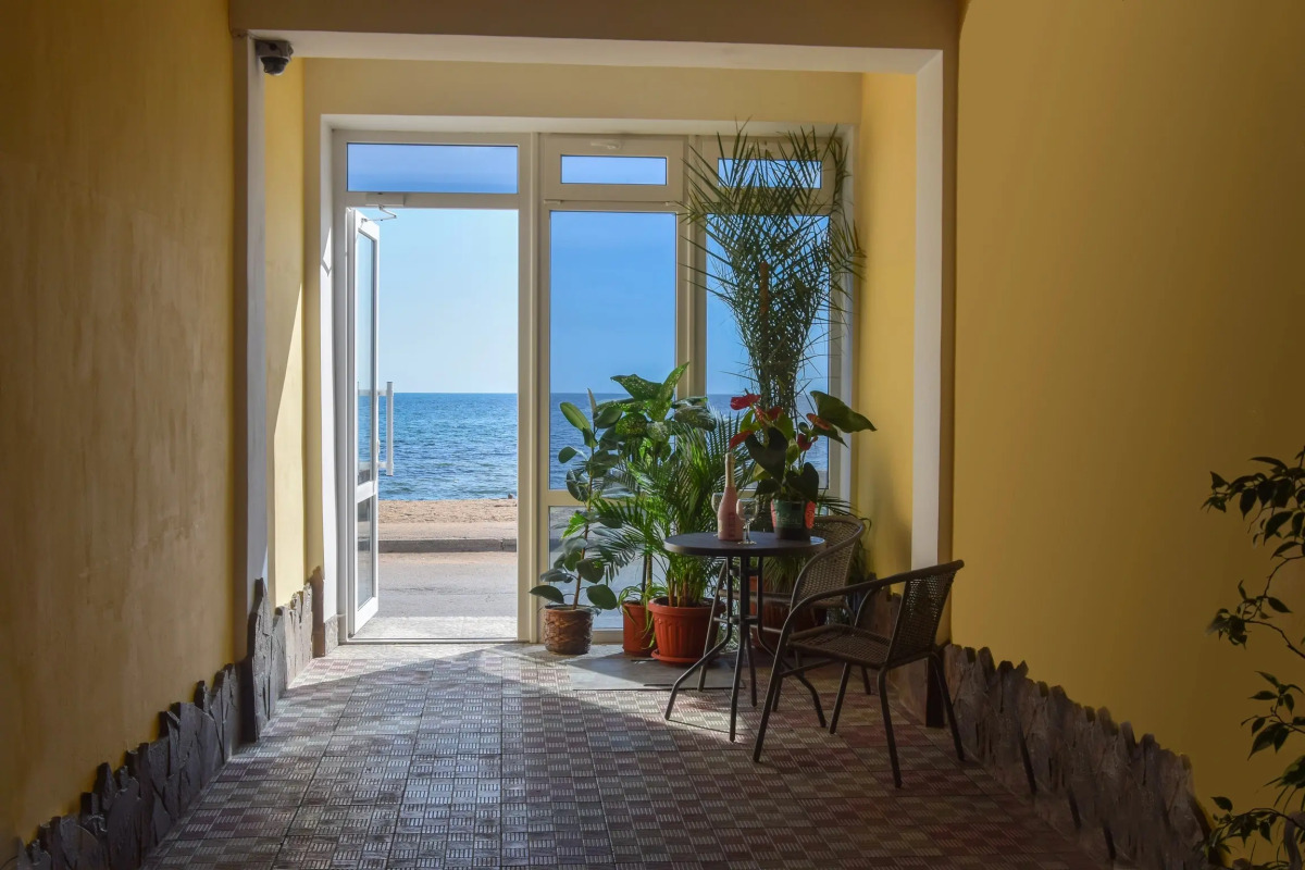 Апартаменты Галавилла