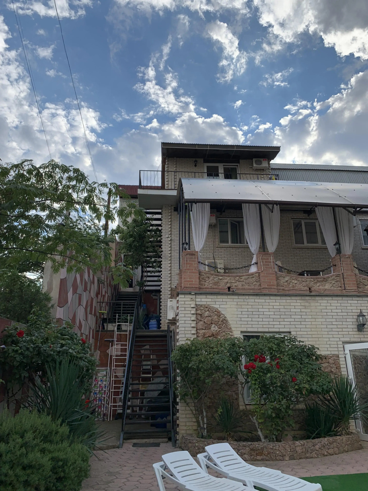 Гостевой Дом Миллениум