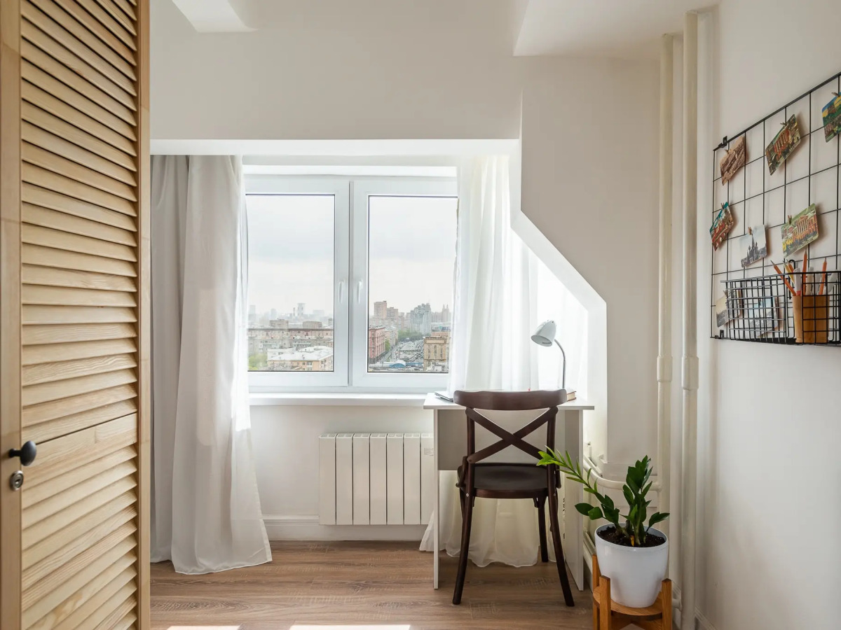 Апартаменты Comfort Life на Соколе