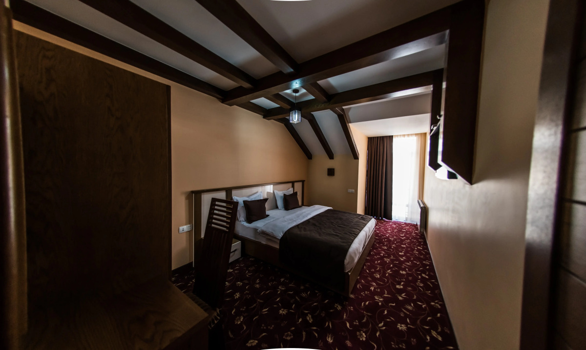 Курортный отель Elegant