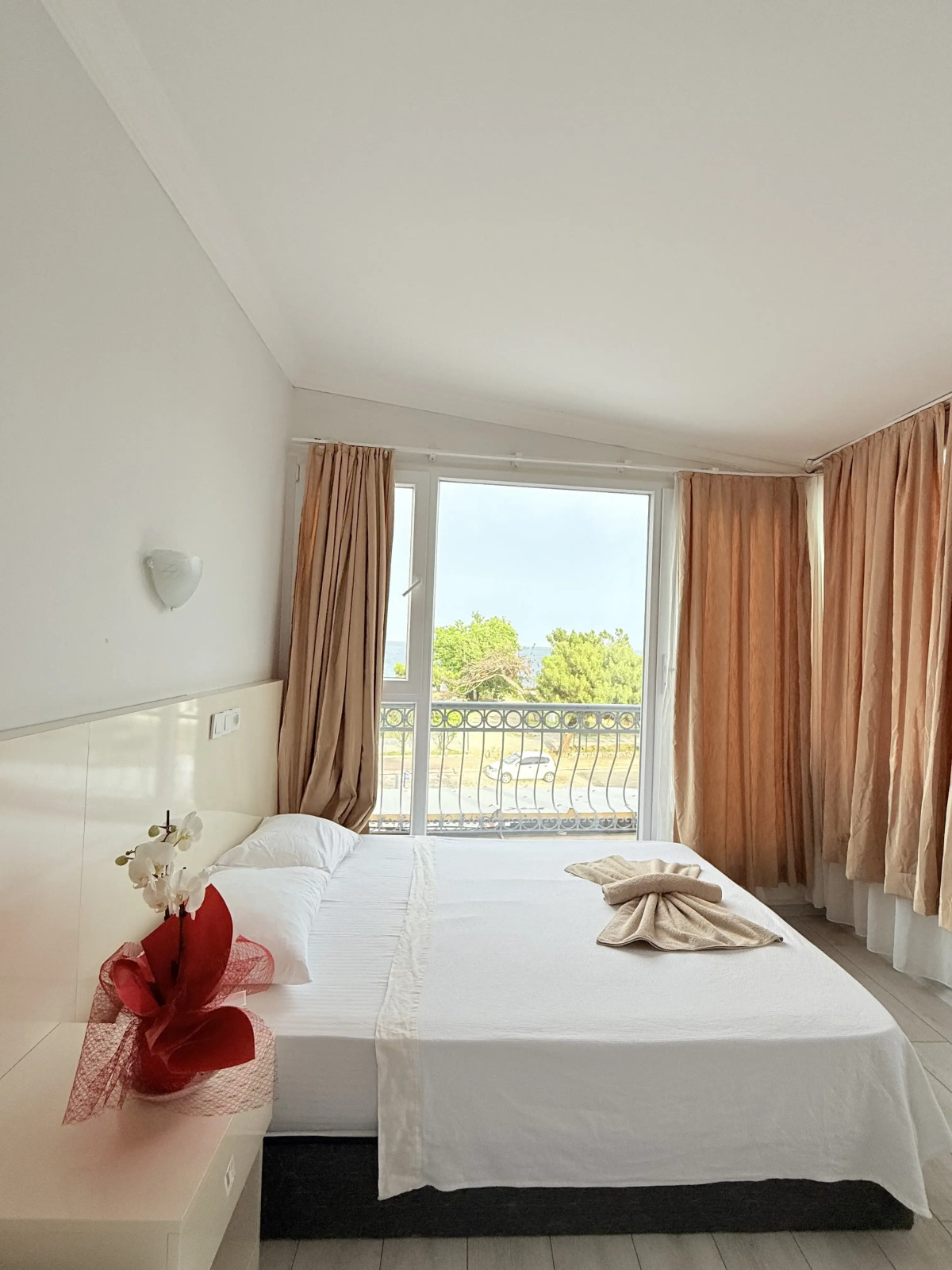 Бутик-отель Mamo