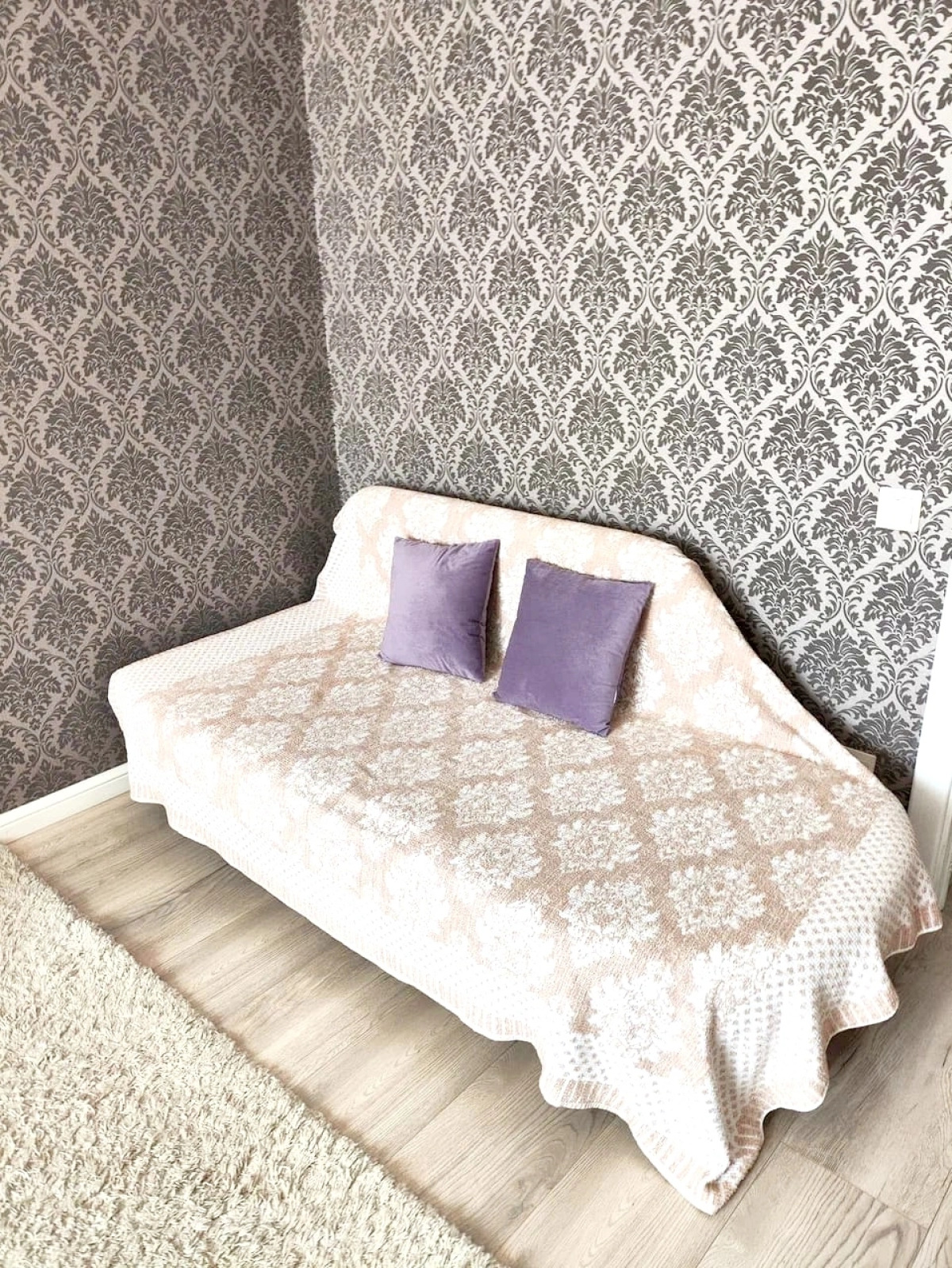 Квартира в Новом Кирпичном Доме