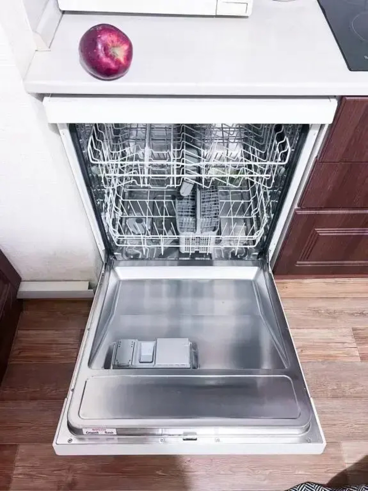 Апартаменты Park Inn Hause 6